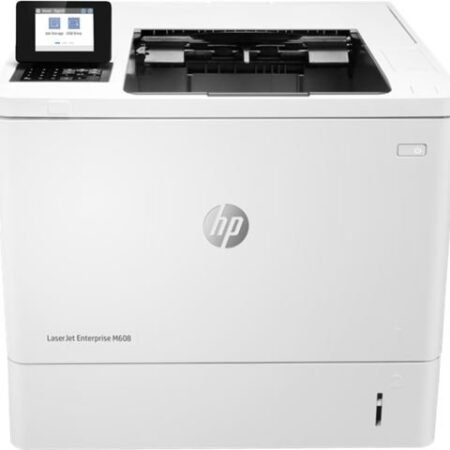 Štampač HP LaserJet Enterprise M608dn, K0Q18A