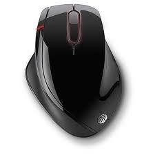 HP ACC Mouse X7000 Wi-Fi Touch, QA184AA