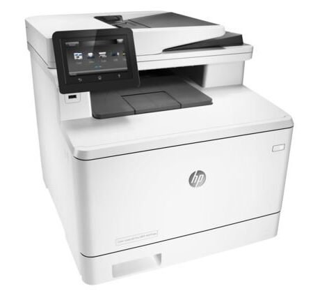 Štampač HP CLJ Pro MFP M377dw, M5H23A