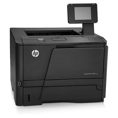 Štampač HP LASERJET M401dn CF278A