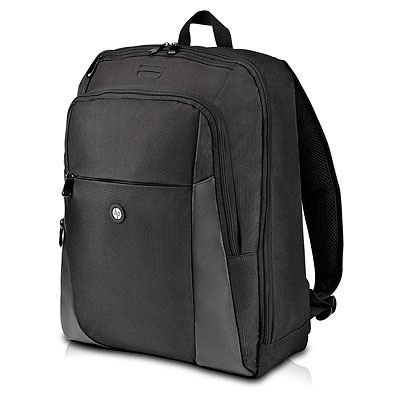 HP ACC Case Backpack Esential 15.6", H1D24AA
