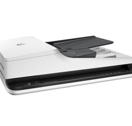 Skener HP SCANJET Pro 2500 flatbed Scanner, L2747A