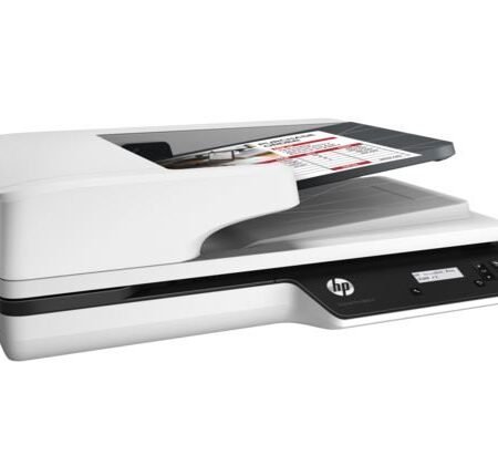 Skener HP SCANJET Pro 3500 flatbed Scanner, L2741A