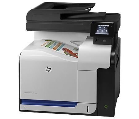 Štampač HP CLJ M570dn, CZ271A
