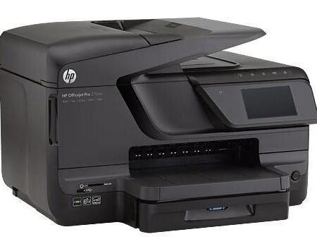 Štampač HP COJ Pro 276dw, CR770A