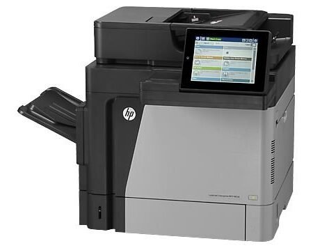 Štampač HP LaserJet Enterprise M630h MFP, J7X28A