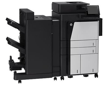 Štampač HP LaserJet Enterprise Flow M830z, CF367A#B19