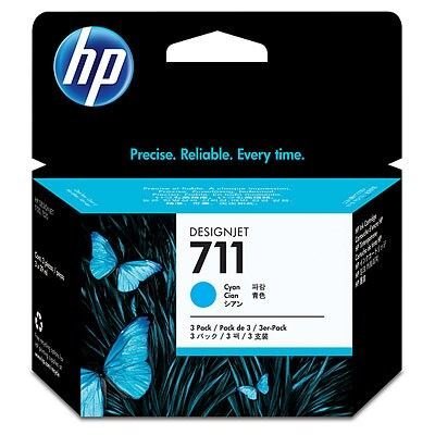 HP kertridž CZ134A