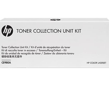HP Color LaserJet CP5525 Toner Collection Unit - 150K Life