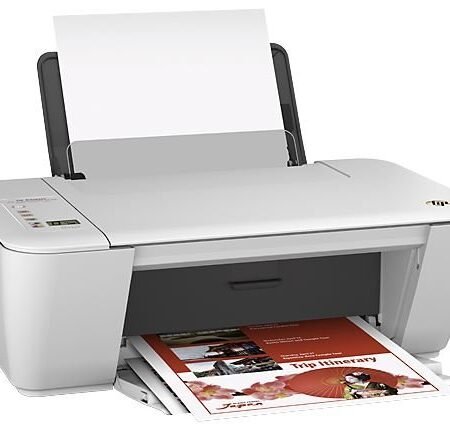 Štampač HP DeskJet Ink Advantage 2545, A9U23C