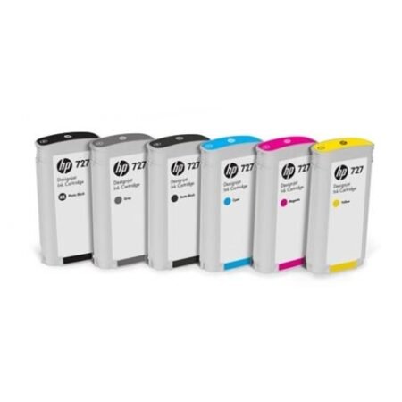 HP kertridz B3P21A