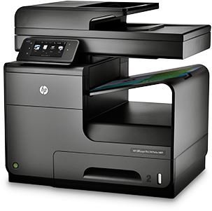 Štampač HP COJ Pro X576dw, CN598A