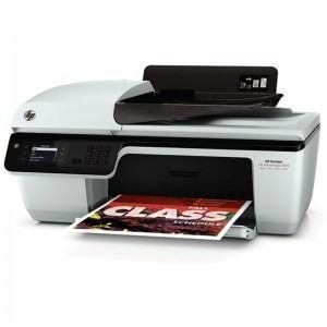 Štampač HP DeskJet Ink Advantage 2645, D4H22C