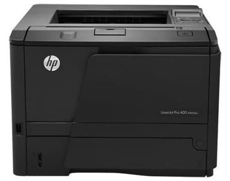 HP pisač Laserjet Pro M401dne