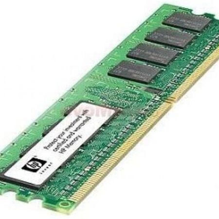 HP MEM 16GB 2Rx4 PC3L-12800R-11 Kit
