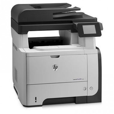 Štampač HP LASERJET Enterprise M521dw, A8P80A