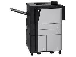Štampač HP LaserJet Enterprise M806x A3, CZ245A3