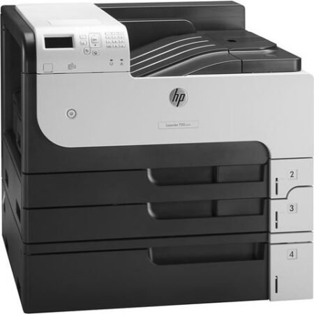 Štampač HP LaserJet Enterprise M712xh A3, CF238A