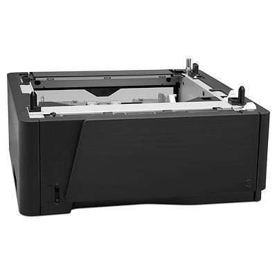 HP LaserJet 500-sheet Feeder/Tray , CF406A