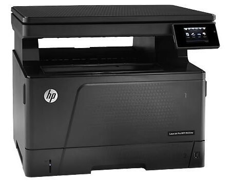 Štampač HP MLJ Pro M435nw A3E42A