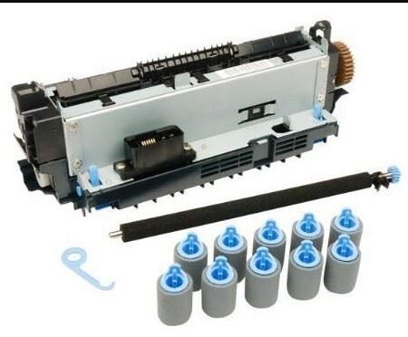 HP maintenance kit C1N58A