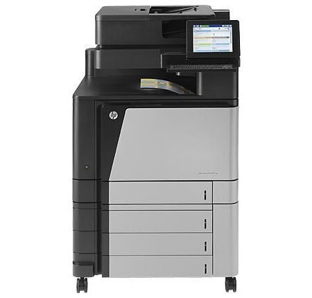 Štampač HP CLJ Enterprise Flow M880z A3, A2W75A