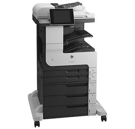 Štampač HP LaserJet Enterprise M725z A3, CF068A