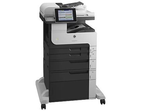 Štampač HP LaserJet Enterprise M725f A3, CF067A