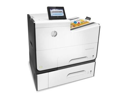 Štampač HP PageWide Ent.Color 556xh, G1W47A
