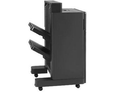 PRN DOD HP LaserJet Stapler/Stacker