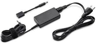 HP ACC AC Adapter 45W Smart (4,5mm), H6Y88AA