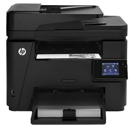 HP multfunkcijski štampač LaserJet Pro M225dw