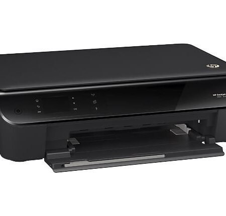 Štampač HP DeskJet Ink Advantage 3545, A9T81C