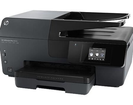 Štampač HP COJ Pro 6830 eAiO, E3E02A
