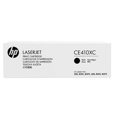 SUP HP TON CE410XC