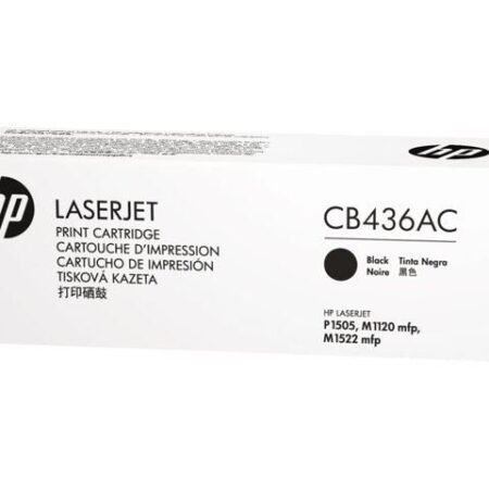 SUP HP TON CB436AC