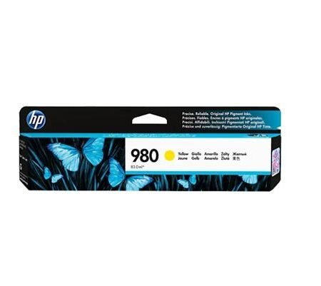 SUP HP INK D8J09A
