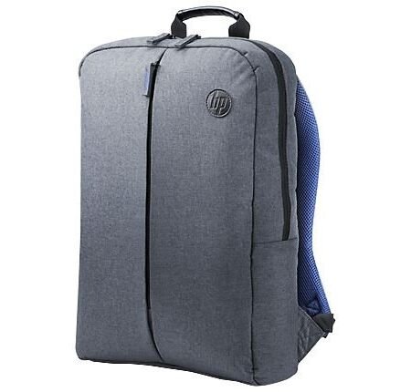 HP ACC Case Backpack Value 15.6", K0B39AA