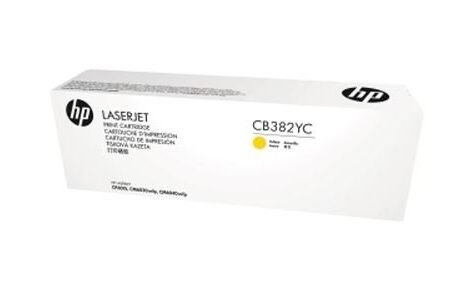 HP CB382YC