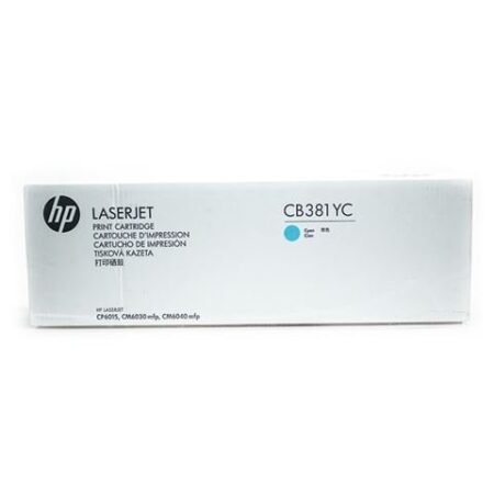 SUP HP TON CB381YC