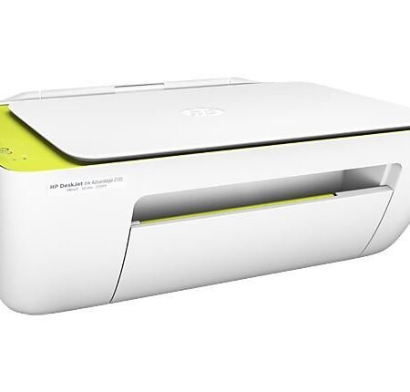 Štampač HP DeskJet Ink Advantage 2135 AiO, F5S29C