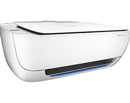 Štampač HP DeskJet Ink Advantage 3635 AiO, F5S44C