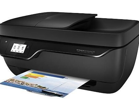 Štampač HP DeskJet Ink Advantage 3835 AiO, F5R96C