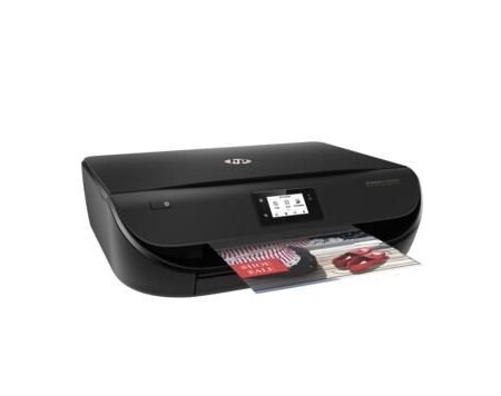 Štampač HP DeskJet Ink Advantage 4535 AiO, F0V64C