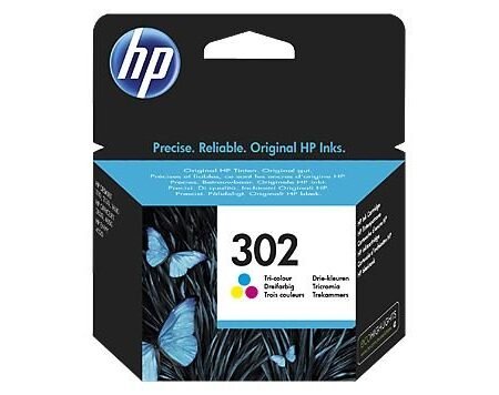 SUP HP INK F6U65AE