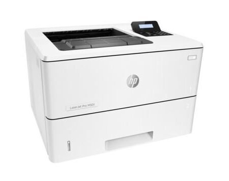 Štampač HP LaserJet Pro M501n, J8H60A