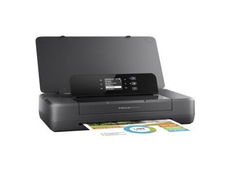 Štampač HP OfficeJet 202 Mobile N4K99C