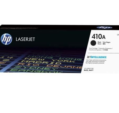 SUP HP TON CF410A