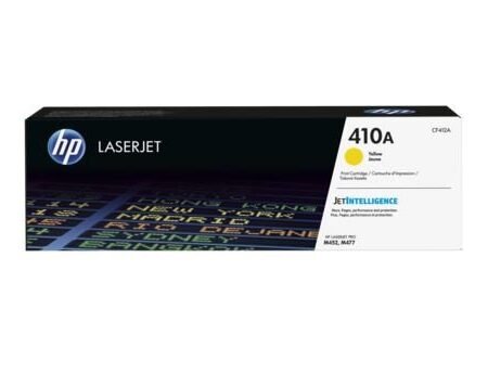 SUP HP TON CF412A