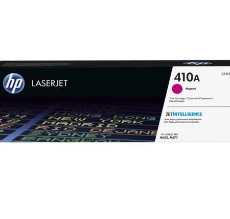 SUP HP TON CF413A